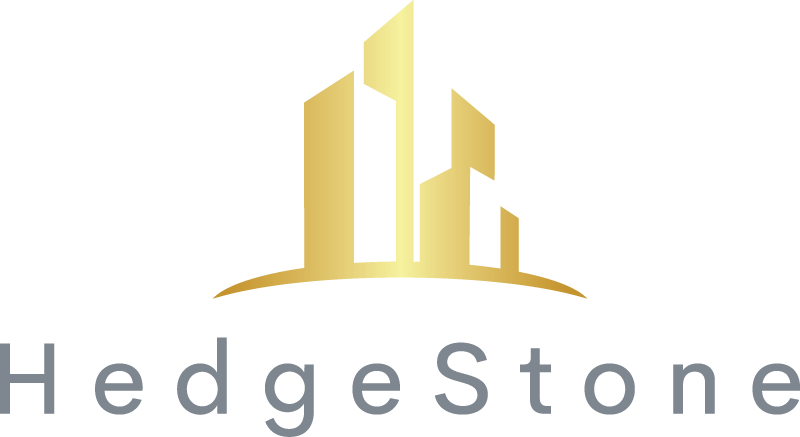 Hedgestone Business Advisors logo